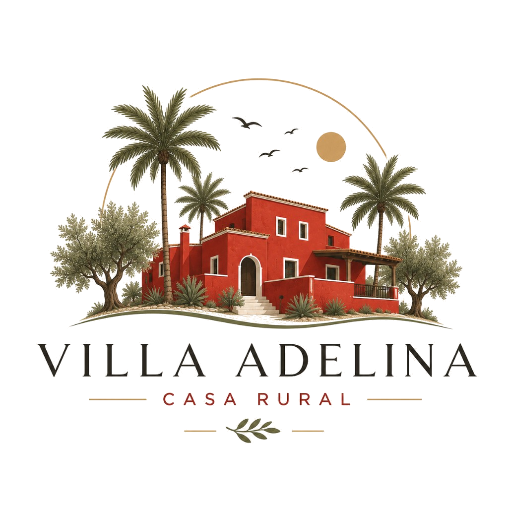 Villa Adelina Casa Rural